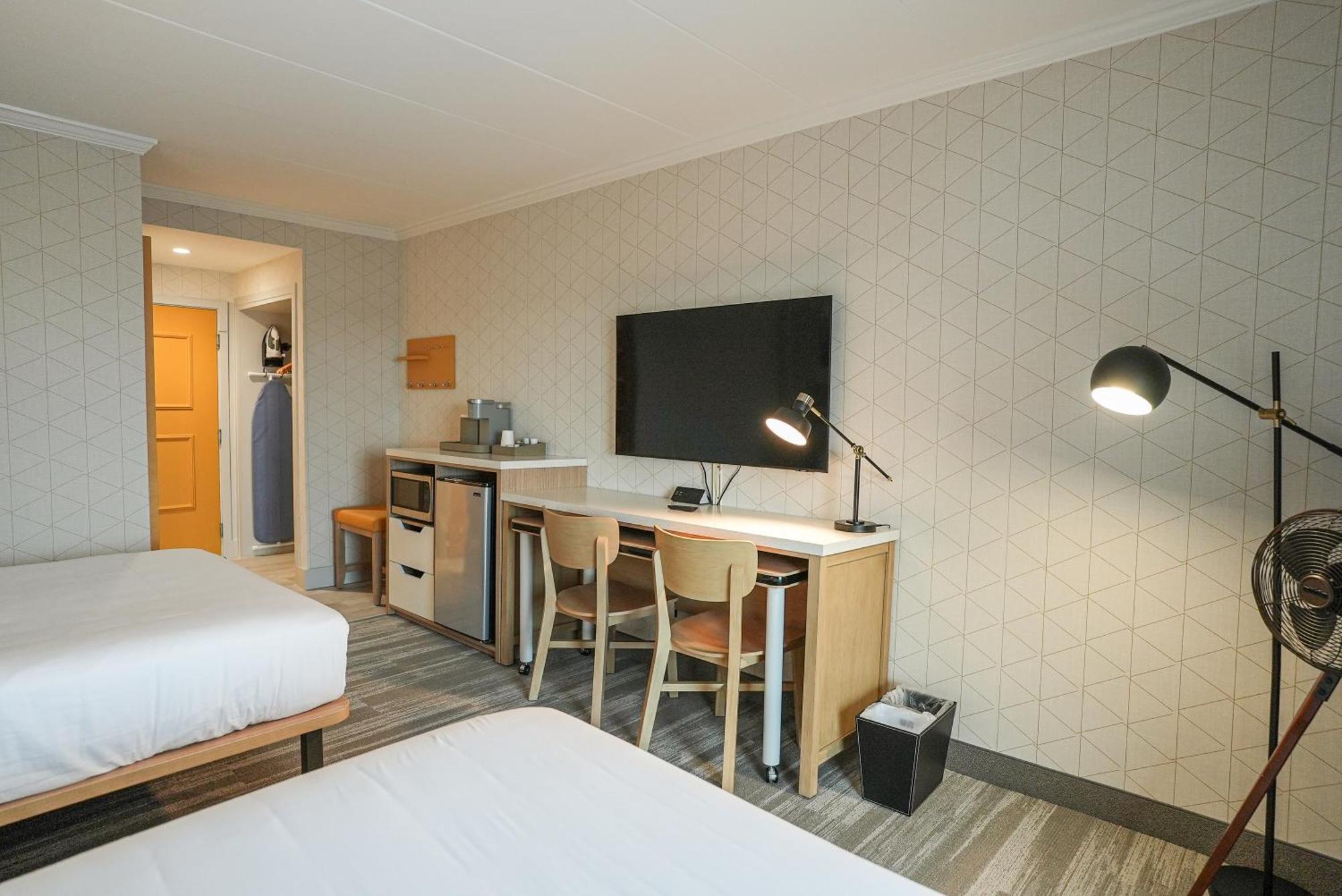 The Boulevard Hotel Beach Haven Ngoại thất bức ảnh