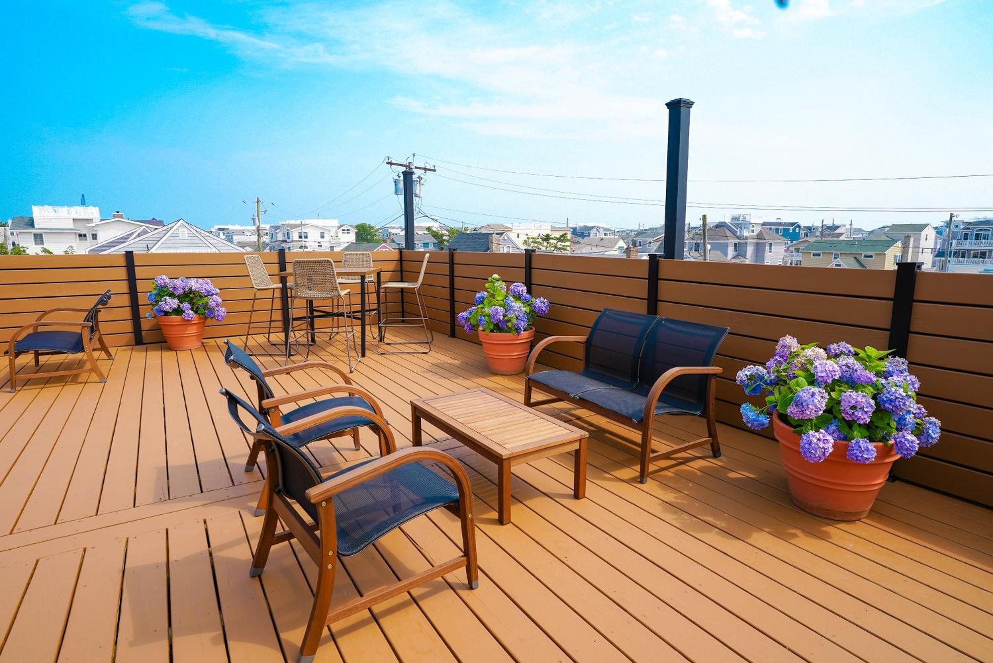 The Boulevard Hotel Beach Haven Ngoại thất bức ảnh