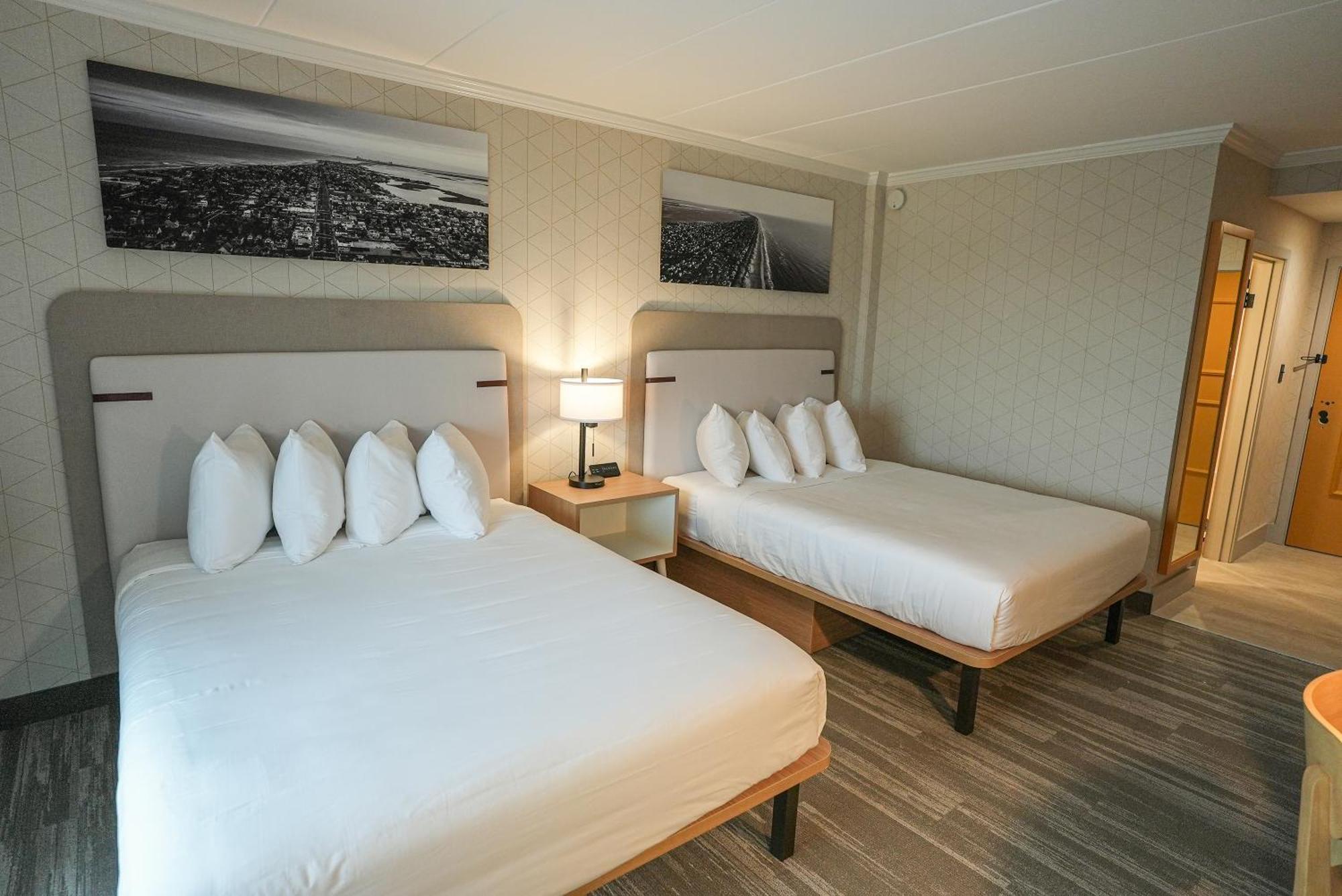 The Boulevard Hotel Beach Haven Ngoại thất bức ảnh