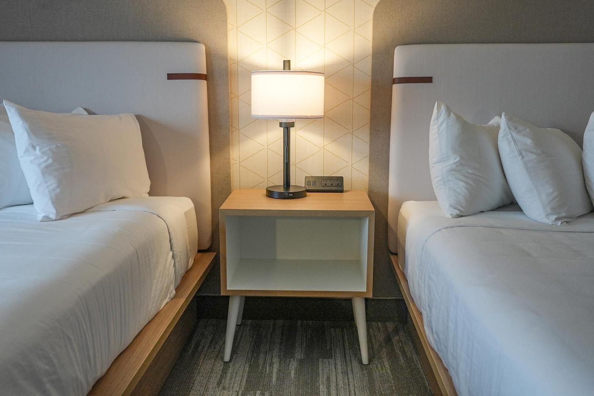 The Boulevard Hotel Beach Haven Ngoại thất bức ảnh