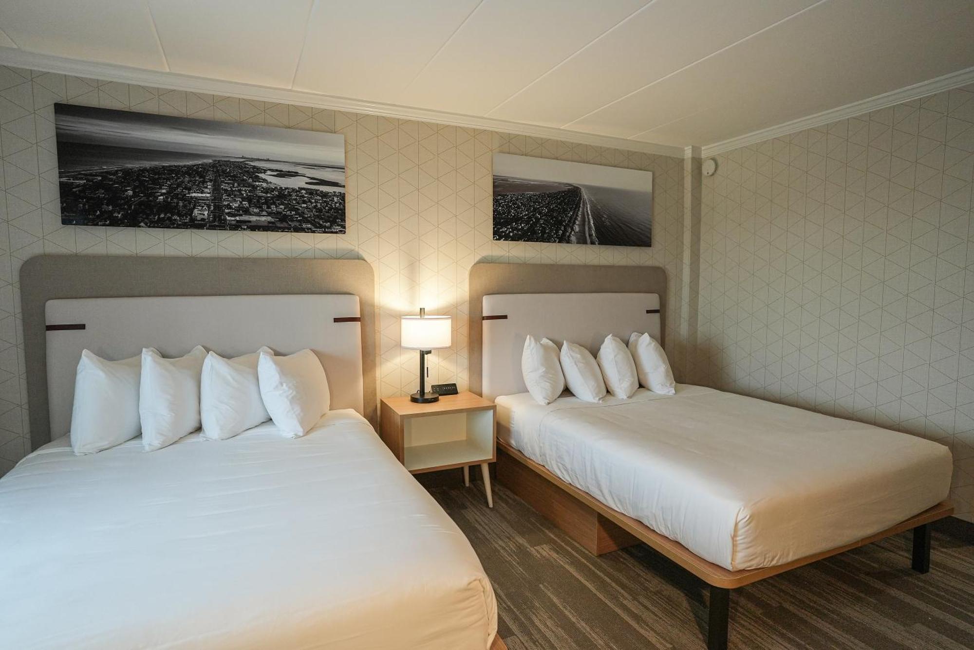 The Boulevard Hotel Beach Haven Ngoại thất bức ảnh