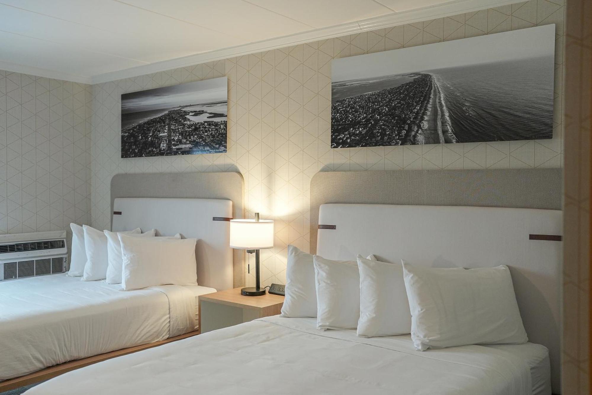 The Boulevard Hotel Beach Haven Ngoại thất bức ảnh