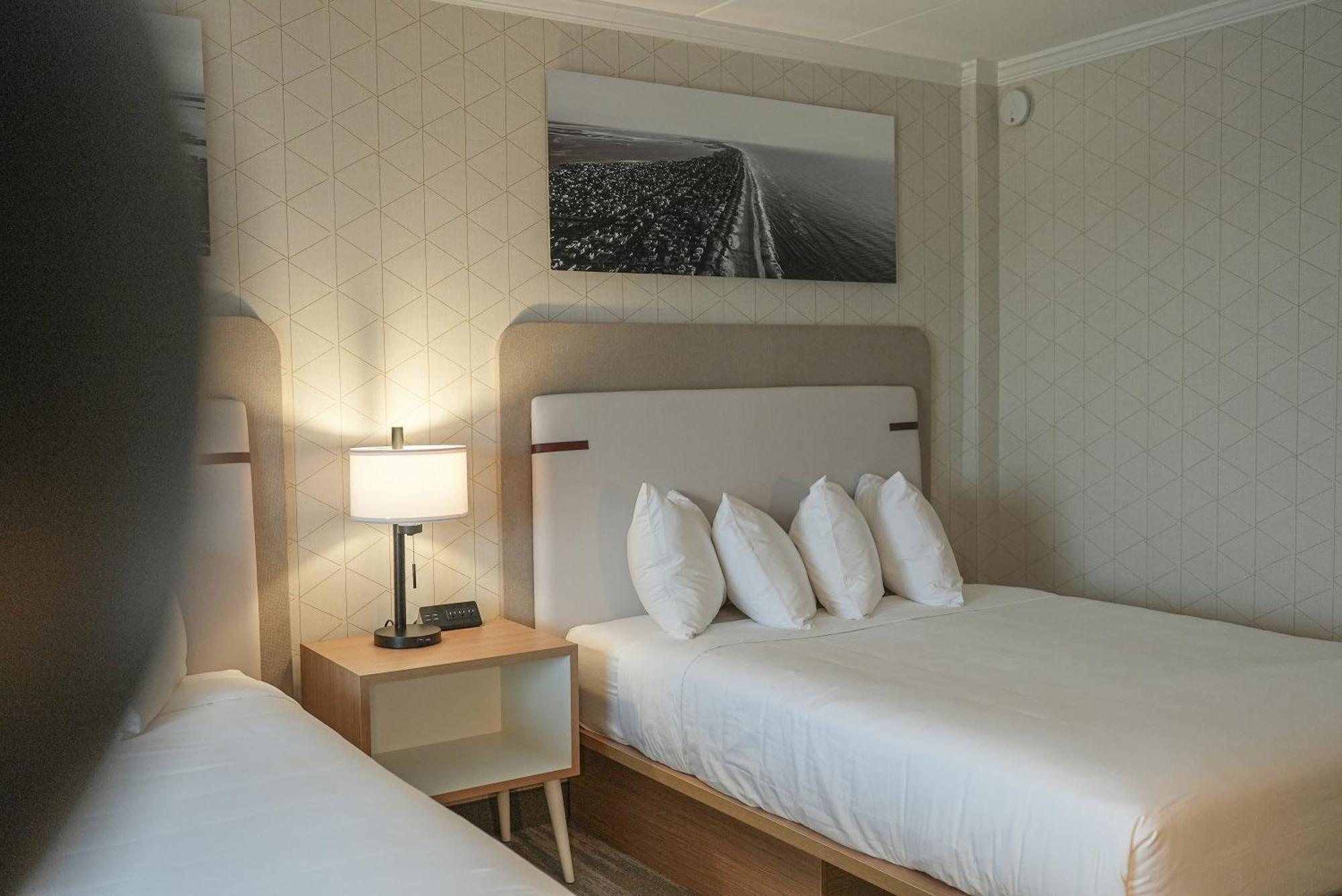 The Boulevard Hotel Beach Haven Ngoại thất bức ảnh