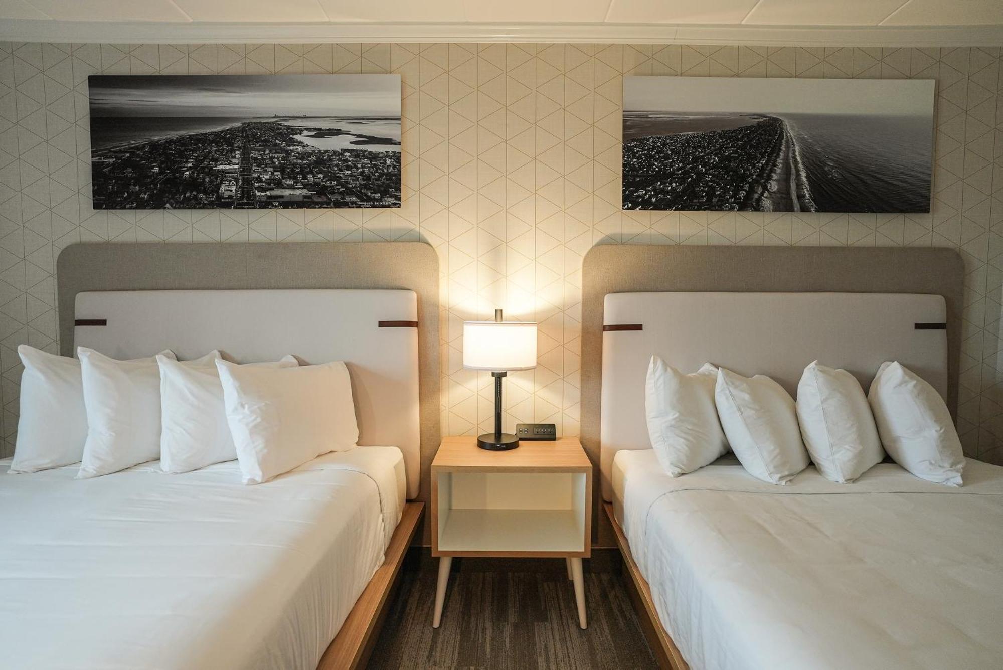 The Boulevard Hotel Beach Haven Ngoại thất bức ảnh