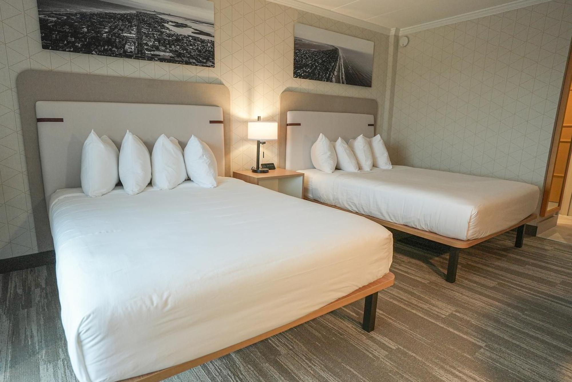 The Boulevard Hotel Beach Haven Ngoại thất bức ảnh