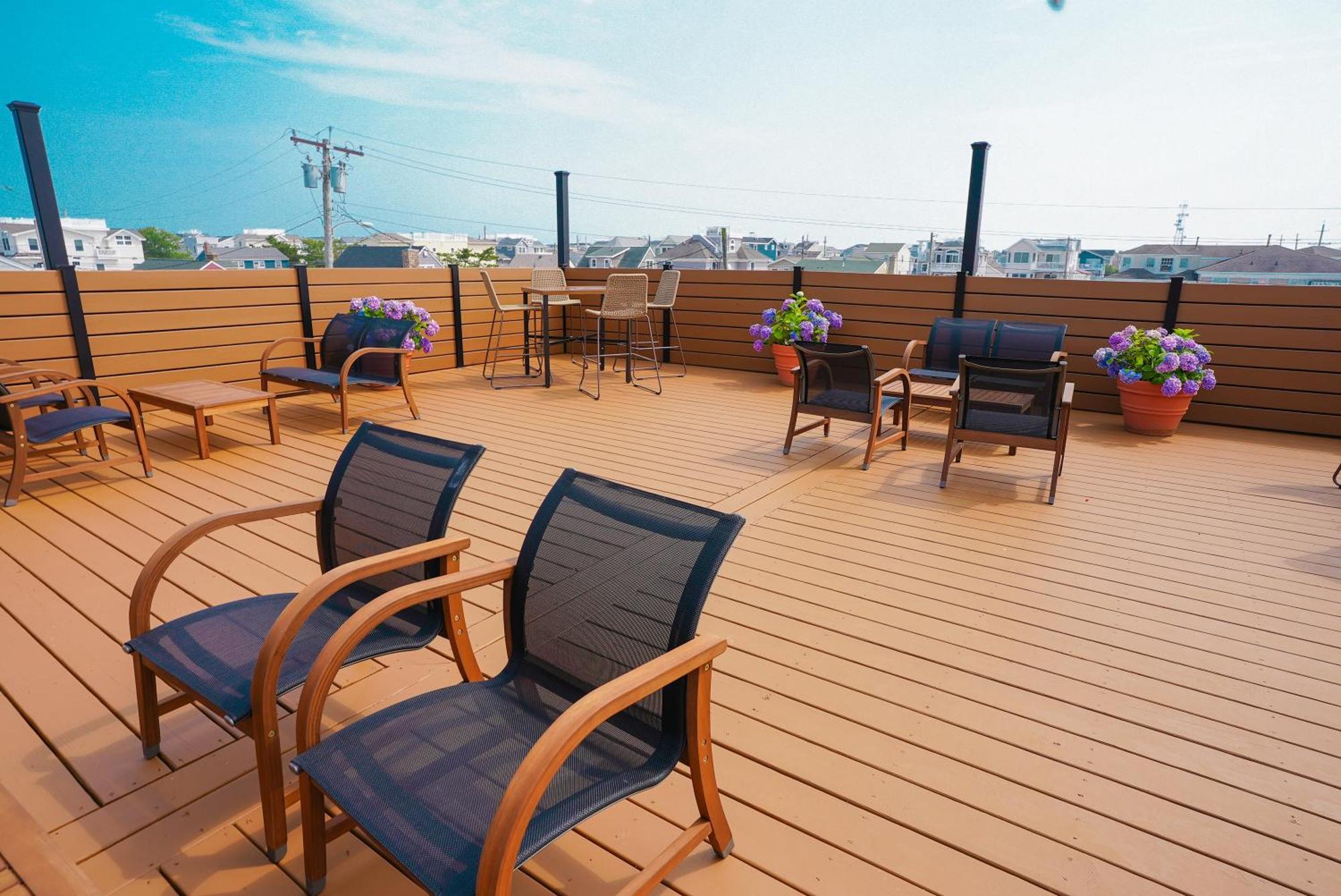 The Boulevard Hotel Beach Haven Ngoại thất bức ảnh