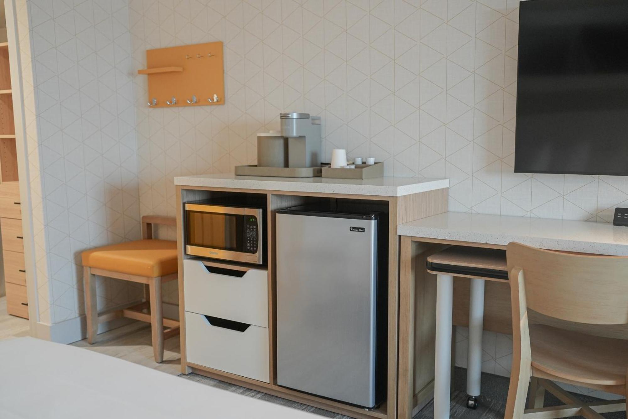 The Boulevard Hotel Beach Haven Ngoại thất bức ảnh