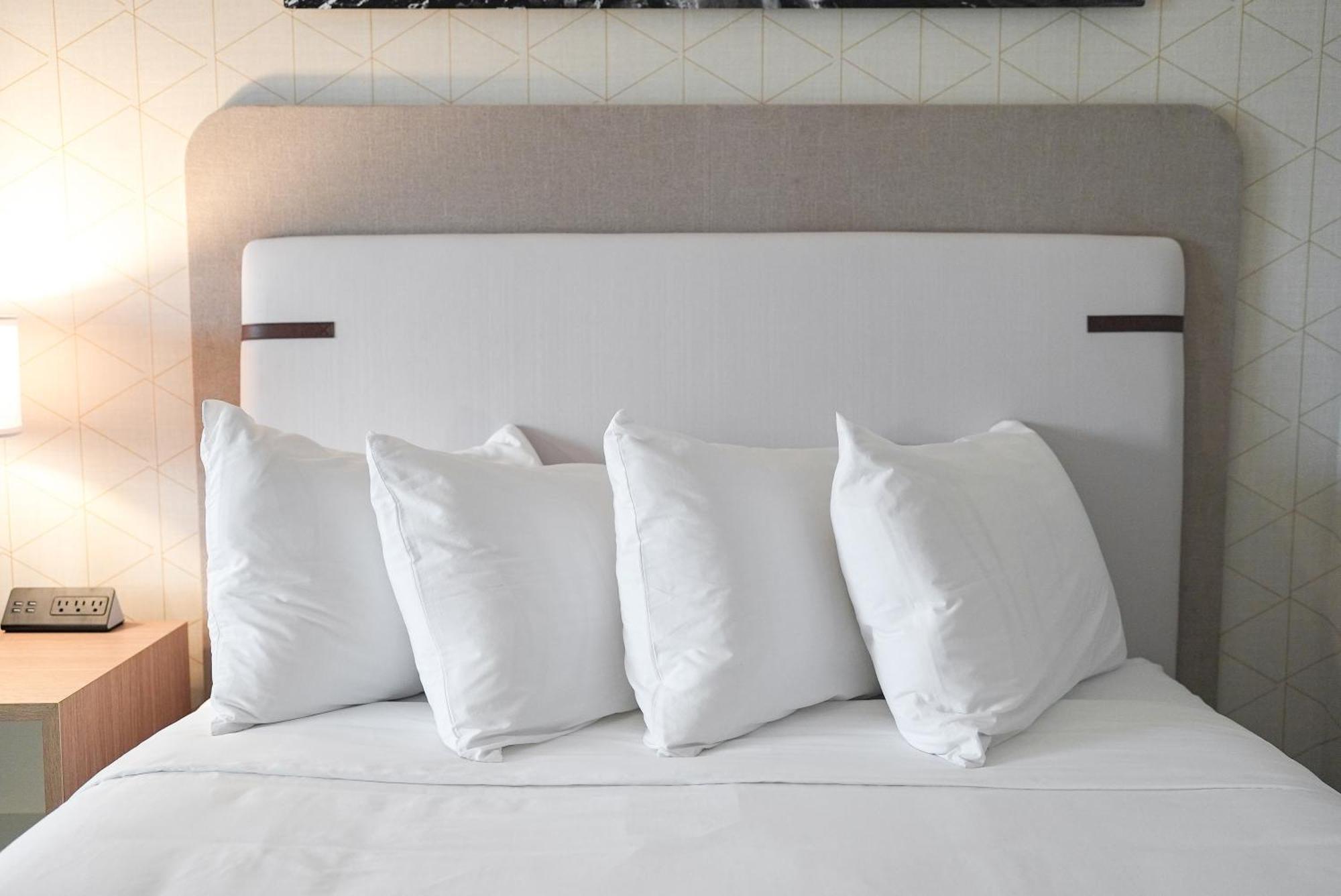 The Boulevard Hotel Beach Haven Ngoại thất bức ảnh