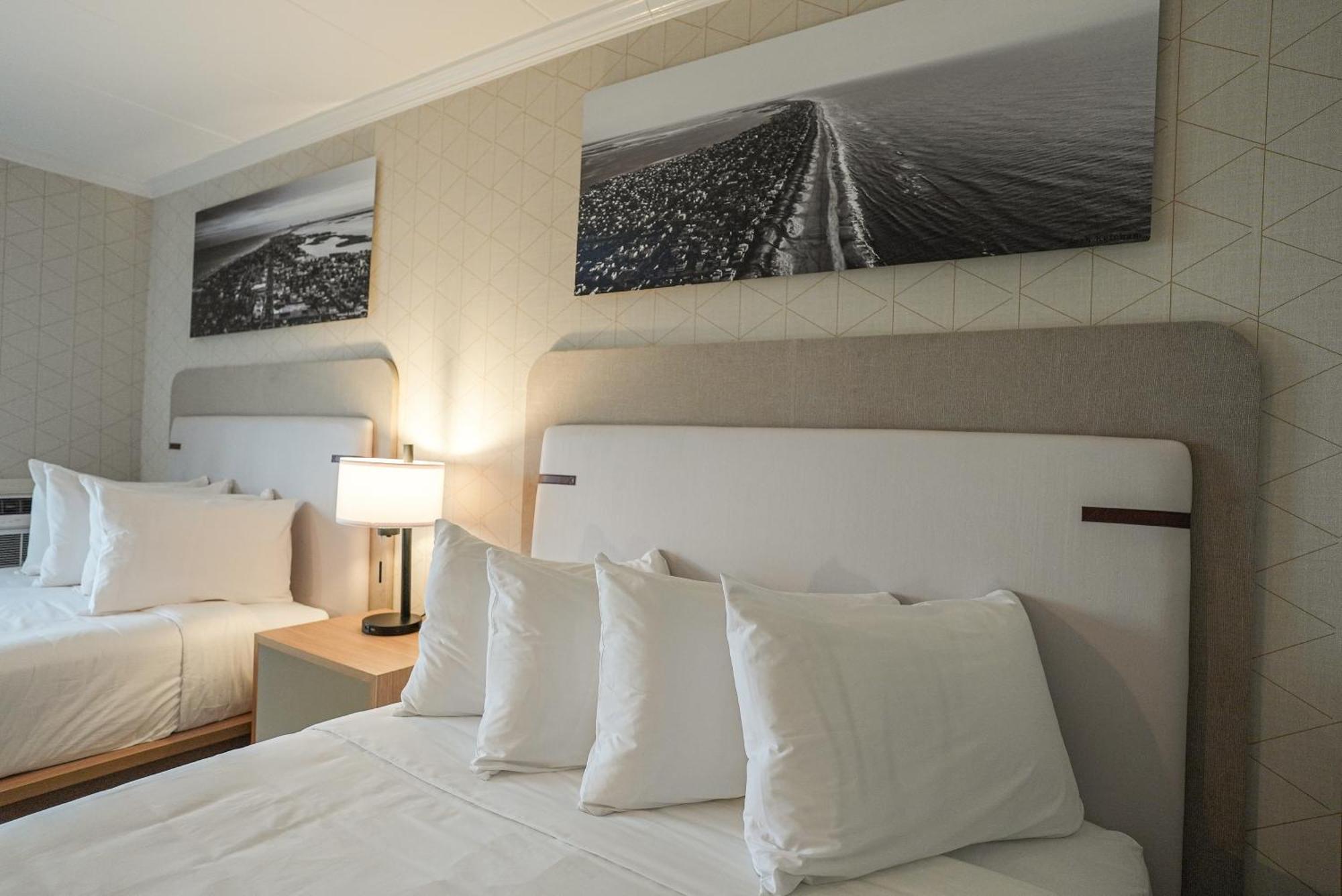 The Boulevard Hotel Beach Haven Ngoại thất bức ảnh