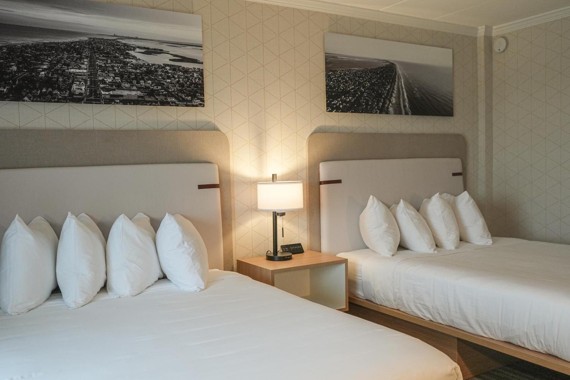 The Boulevard Hotel Beach Haven Ngoại thất bức ảnh