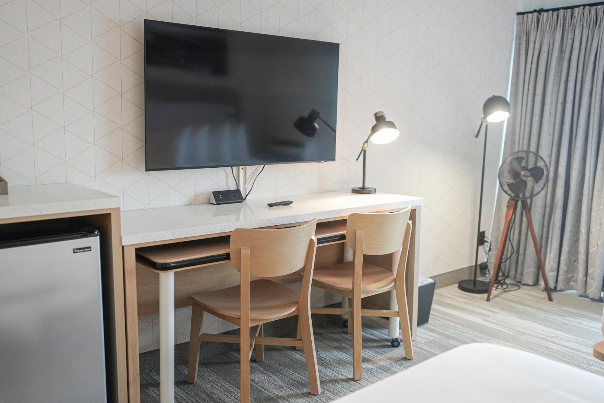 The Boulevard Hotel Beach Haven Ngoại thất bức ảnh